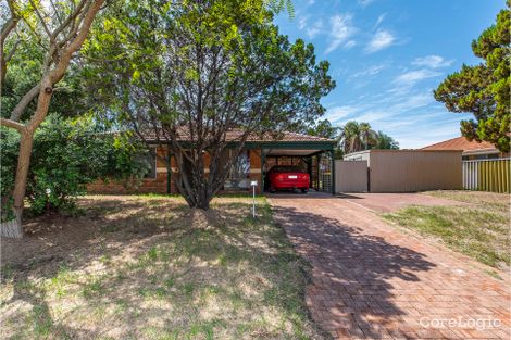 Property photo of 81 Discovery Crescent Port Kennedy WA 6172