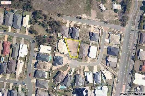 7 Hernandia Pl, Mackenzie, QLD 4156