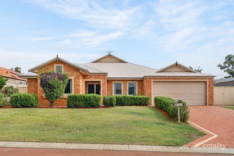 4 Fuller Lane, Baldivis, WA 6171