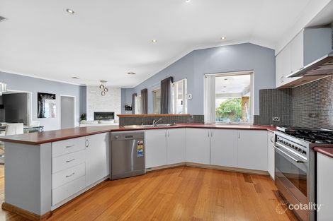 Property photo of 4 Fuller Lane Baldivis WA 6171