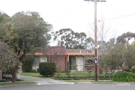 Property photo of 8 Devitt Court Glen Waverley VIC 3150
