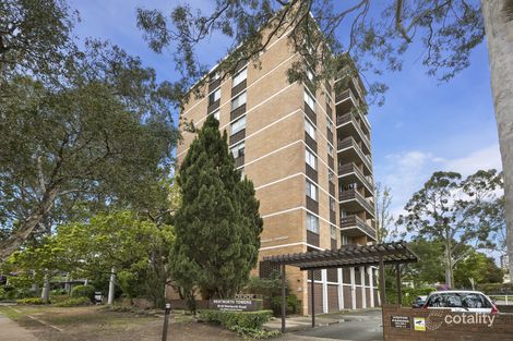 55/90 Wentworth Rd, Strathfield, NSW 2135