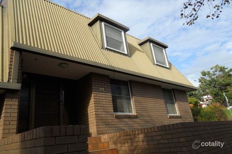 3/21 Sheppy St, Launceston, TAS 7250