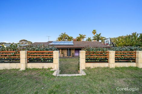 Property photo of 12 Leander Street Beldon WA 6027