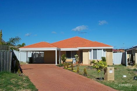 8 Dewar Mews, Clarkson, WA 6030