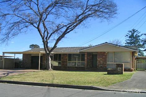 Property photo of 25 Vasta Avenue Moorebank NSW 2170