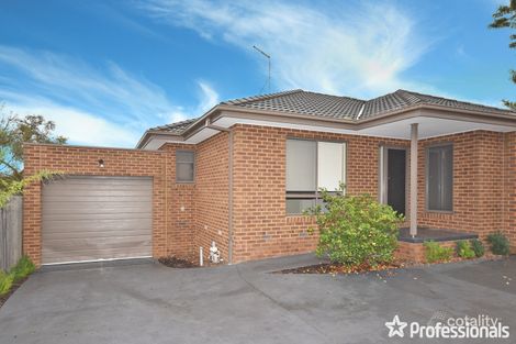 Property photo of 9A Aintree Street Mooroolbark VIC 3138