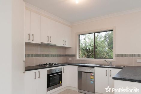 Property photo of 9A Aintree Street Mooroolbark VIC 3138
