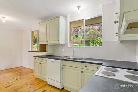 Property photo of 50 Debneys Road Norton Summit SA 5136