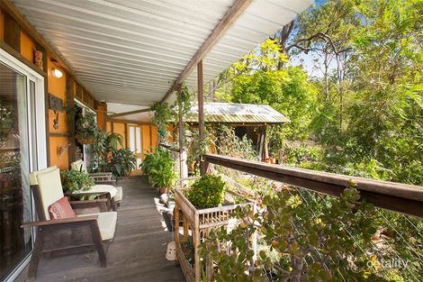 Property photo of 355 Simpsons Road Bardon QLD 4065