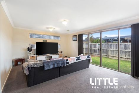 Property photo of 10 Central Avenue Pakenham VIC 3810