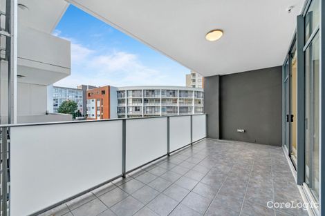 Property photo of 310/140 Maroubra Road Maroubra NSW 2035