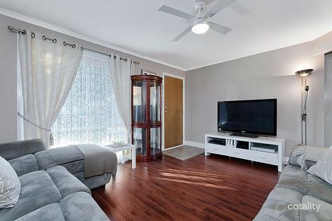 Property photo of 20 Thoroughbred Avenue Werribee VIC 3030