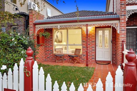 7/60 Epsom Rd, Ascot Vale, VIC 3032