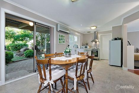 Property photo of 20 Thoroughbred Avenue Werribee VIC 3030