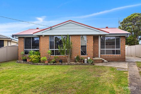 Property photo of 49 Poplar Avenue Albion Park Rail NSW 2527