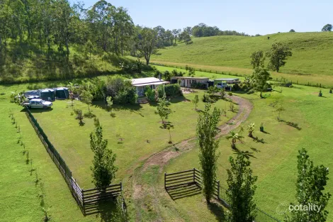 Property photo of 418 Dunns Road Doubtful Creek NSW 2470