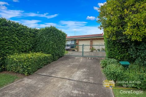 Property photo of 3 Winnifred Road McGraths Hill NSW 2756