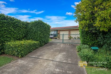 Property photo of 3 Winnifred Road McGraths Hill NSW 2756