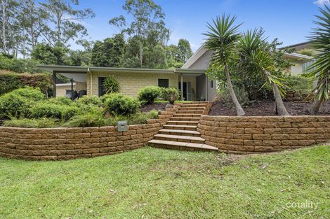 Property photo of 20 Keilawarra Ridge Coffs Harbour NSW 2450