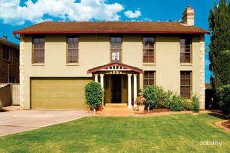 Property photo of 15 Phoenix Place Illawong NSW 2234