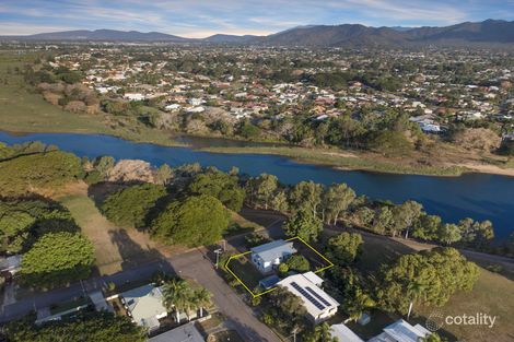 Property photo of 21 O'Dowd Street Mundingburra QLD 4812