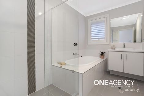 Property photo of 40 Cottonwood Avenue Jordan Springs NSW 2747