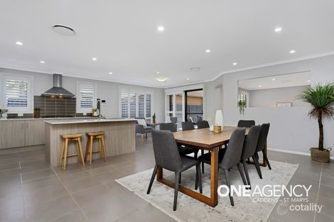 Property photo of 40 Cottonwood Avenue Jordan Springs NSW 2747