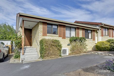 Property photo of 11/169 Risdon Road Lutana TAS 7009