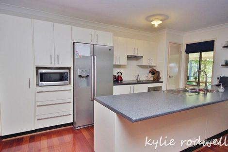 Property photo of 19 Paxton Court Gleneagle QLD 4285