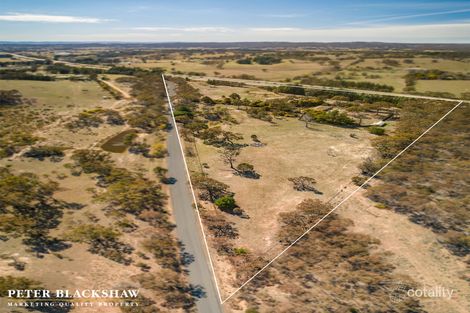 706 Old Federal Hwy, Bywong, NSW 2621