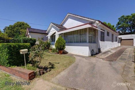 Property photo of 22 Chatham Road West Ryde NSW 2114