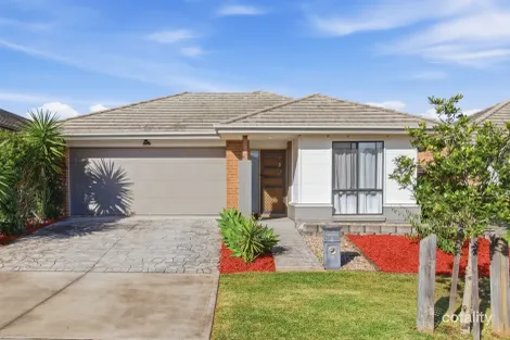 Property photo of 8 Goodluck Circuit Cobbitty NSW 2570