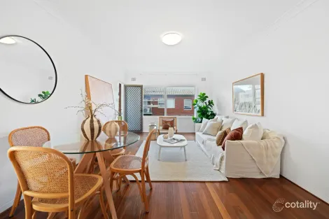 11/4 Belmore St, Burwood, NSW 2134