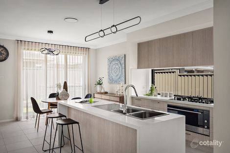 Property photo of 89 Mariner Avenue Nirimba Fields NSW 2763