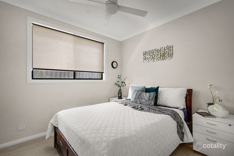 Property photo of 89 Mariner Avenue Nirimba Fields NSW 2763