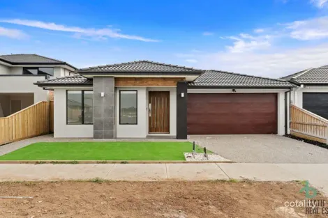 33 Vivero Rd, Wyndham Vale, VIC 3024