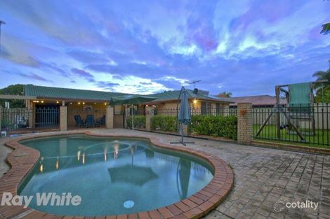 Property photo of 11 Sanicle Street Bald Hills QLD 4036