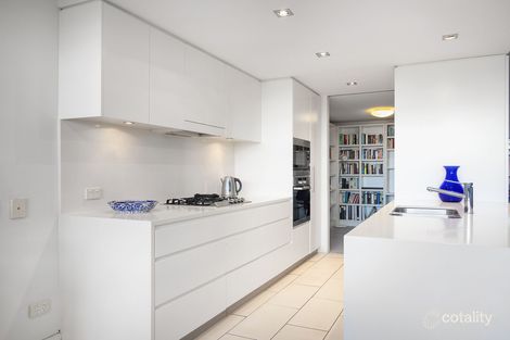 Property photo of 303/26 Clarke Street Crows Nest NSW 2065
