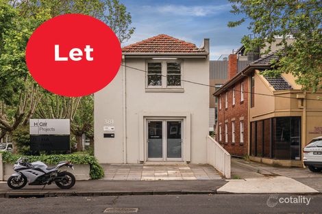 Ground Floor/381 Malvern Rd, South Yarra, VIC 3141
