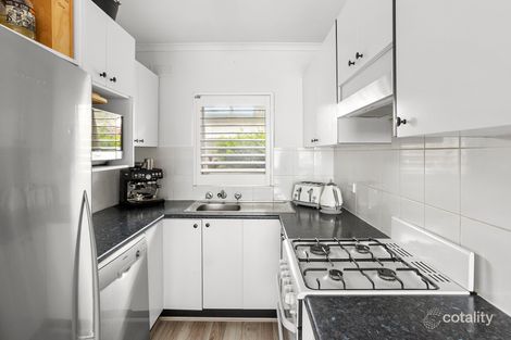 Property photo of 3/45 Wilson Street Freshwater NSW 2096