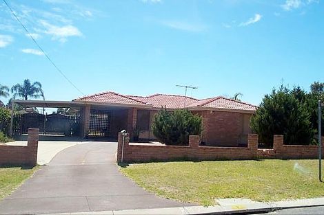Property photo of 7 Jindabyne Heights South Lake WA 6164