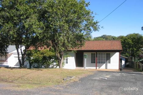 Property photo of 42 Thomas Mitchell Road Killarney Vale NSW 2261