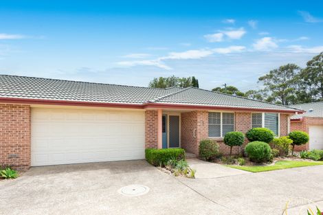 5/133-135 Loftus Ave, Loftus, NSW 2232