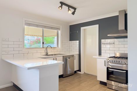 Property photo of 23 Paterson Street Parkes NSW 2870