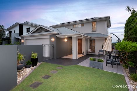 Property photo of 35 Reedan Street Everton Park QLD 4053