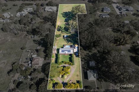 Property photo of 216 Station Road Horton QLD 4660