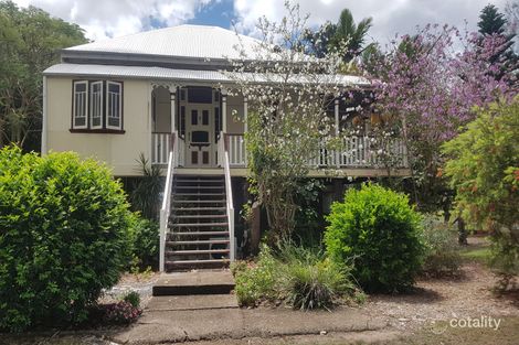 Property photo of 18 Blythe Street Burrum Town QLD 4659
