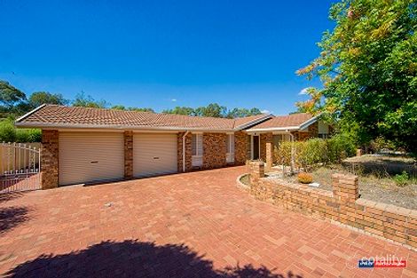16 Helen Mayo Cres, Bonython, ACT 2905
