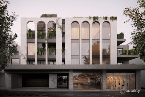 Property photo of 201/431 Hampton Street Hampton VIC 3188